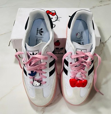 adidas court shoes women's 7 | eBay