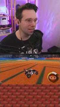 We know ball 😎 Directionally challenged no longer #epicpartner ‪@RocketLeague‬ #rocketleague