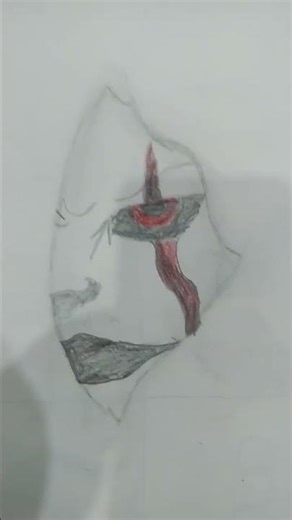 #Naruto kunai, pennywise angry face and sports car logo🏎️