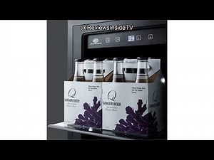 Summit Appliance CL181WBVCSS Beverage Center Review: Stylish, Functional, But Worth It?