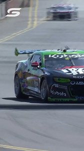 10K views · 385 reactions | A tribute to the Teenage Mutant Ninja Turtle livery. 梁 We'll miss you.  FOX Motorsport #BJRcrew | #RepcoSC | #Supercars | Pizza Hut | Macauley Jones | Brad Jones Racing | Facebook