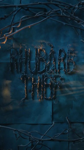 Rhubarb Thief: A Perfumer's Obsession Unveiled