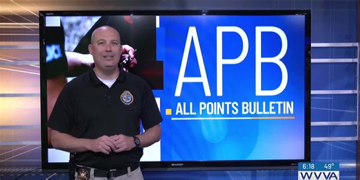 All Points Bulletin Mar. 19, 2024