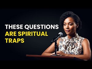 Ex-Witch Reveals 6 Innocent Questions Used by Witches Before Casting Spells