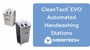 Hygiene Systems | Meritech