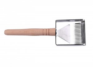 Uncapping and Extracting Archives - Page 2 of 2 - Hive World -harvesting honey