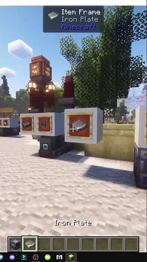 COME FUNZIONA IL COMPRESSORE IN MINECRAFT CON LA MOD AD ASTRA