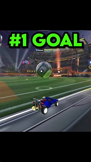The Only Way To Get Out Of Champ #rocketleague #RL #fyp | Rocketleague