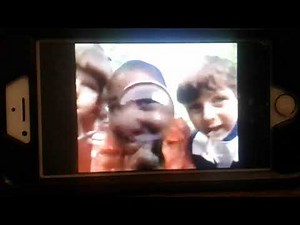 Barney Sailing Around The Island Credits PBS