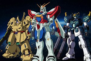 5 mobile suits players want to see in Gundam Evolution