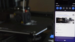 Monitor Your 3D Printer With Node-RED And Tasker