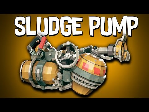 Deep Rock Galactic | Corrosive Sludge Pump Builds (No Overclocks)