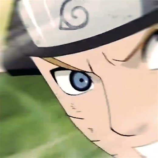 Naruto vs Kakashi Training Fight 💥 Rasengan Clash