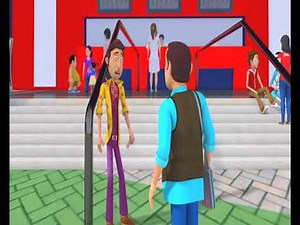 HALKAT SAWAAL | SINGHAM RETURN | AJAY DEVGN