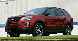 Ford Announces Three Safety Recalls in North America