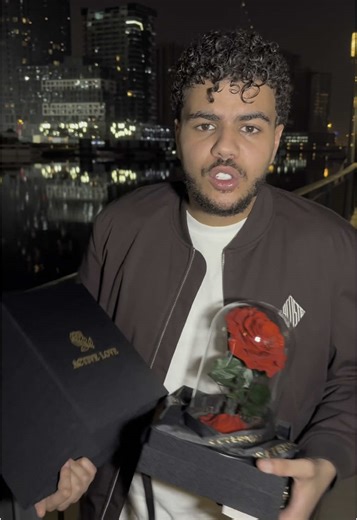 Offrez le cadeau parfait pour la Saint-Valentin en France