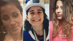 Cory Fenn sentenced to life in prison after ‘horrific’ triple murder in 2018