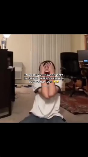 BTS Anuncia Conciertos para su Tour Mundial