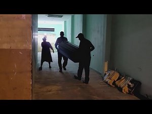 Ecuador: 76-year-old woman presumed dead found alive in coffin