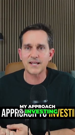 Investing 101: Simple Steps to Grow Your Money Fast! #shorts