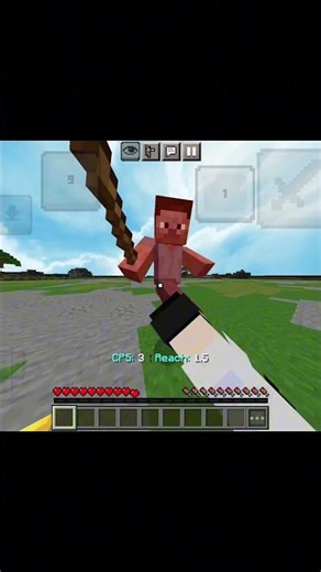anything for ‪@YuzhiiMC‬ #minecraft #pvp #mobile #mcpe # edit