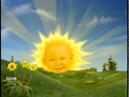 Teletubbies (TV Series 1997–2001)