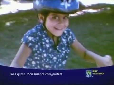 RBC commercial 2005