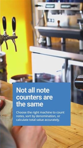 Understanding Counters: Basic, Sorter, Value