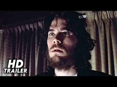 Daniel (1983) Original Trailer [FHD]