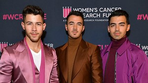 Nick Jonas Drops Deluxe Version Of 'Spaceman' With New Jonas Brothers Track
