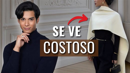 Guía Definitiva Los 10 Accesorios que TODA mujer Elegante DEBE tener!!