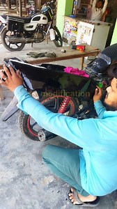 #bike #modifed #modify #lamination #modifications #splender | Suyaiv Bike Modification