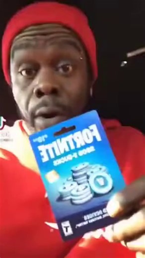 19 Dollar Fortnite Card - mrblocku (2021)