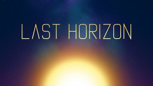 Last Horizon | PC Mac Steam Game | Fanatical