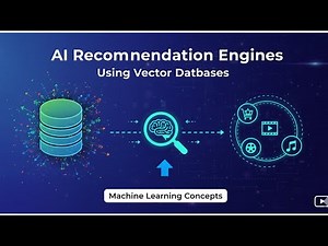 12. AI Recommendation Engines Using Vector Databases