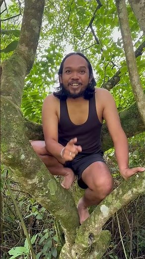 How to make ARMPITS sound📢#campping#outdoors