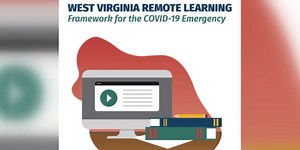 W.Va. reveals new remote learning guidelines