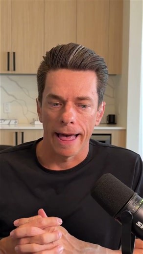 Building The BEST AI Golf Stretching Routine for Performance #shorts