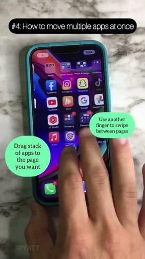 iPhone 13📱Quick Tips & Tricks!