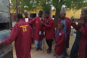 Digital literacy skill