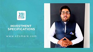 091 مال پشاور کا سب سے منفرد طرزِ تعمیر کے شاہکار کے علاوہ تمام سہولیات سے آراستہ ایک شاندار پراجیکٹ ہے اس لیے یہ پشاور کا اب تک کا سب سے زیادہ فروخت ہونے والا منصوبہ ہے جہاں آپ کو ملتی ہیں وہ تمام آسائشیں جو بناتی ہیں آپ کی زندگی کو پُرسکون اور آرام دہ 091 مال کے بارے میں مزید جانیں ہمارے نمائندے احسان فاروقی کے ساتھ دی گئی ویڈیو میں ☎️ 0301-1176167 l 0301-8594618 ⬇️ For booking & more information kindly Visit our website. 🌐 https://s2smark.com/projects/091mall ✔️ All NOCs Approved 📌 Main Uni