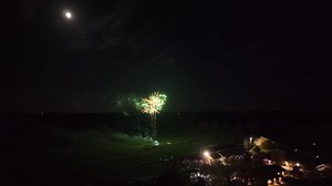 7.8K views · 67 reactions | Here is some drone footage of the firework display at Fakenham Racecourse taken by one of our founding members. Once again…. Thank you for coming along and we all look forward to seeing you all again next year!!88= Give our page a follow to stay posted on future events  | Fakenham Round Table 265 | Facebook