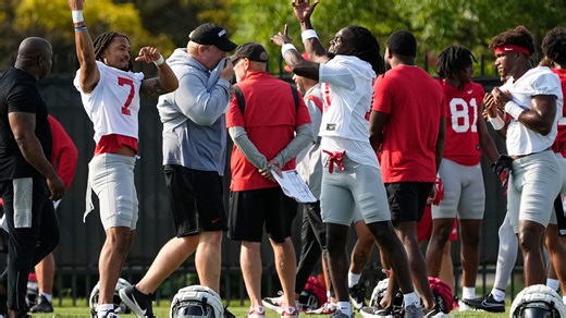 Ohio State football cornerback Jordan Hancock: 3 things you need to know
