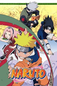 Season 5 | E180 - Jutsu Secreto! O Preço da Arte Ninja Kujaku