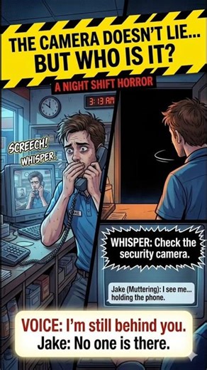The Night Shift Call #mystery #unsolvedmystery