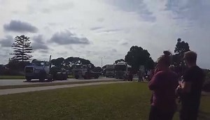 2.5K views · 80 reactions | CONVOY FOR KIDS - ALBANY Did you see the...