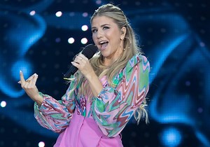 Beatrice Egli im Playboy – allerdings anders, als du denkst