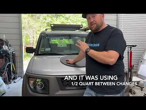 P2646 Solved K24 Honda Element Accord CRV