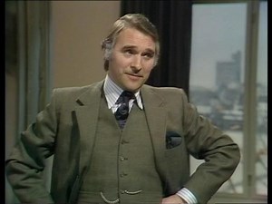 Dinsdale Landen - Alchetron, The Free Social Encyclopedia