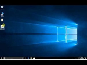 Instalar nueva SVCI 2020 con win10